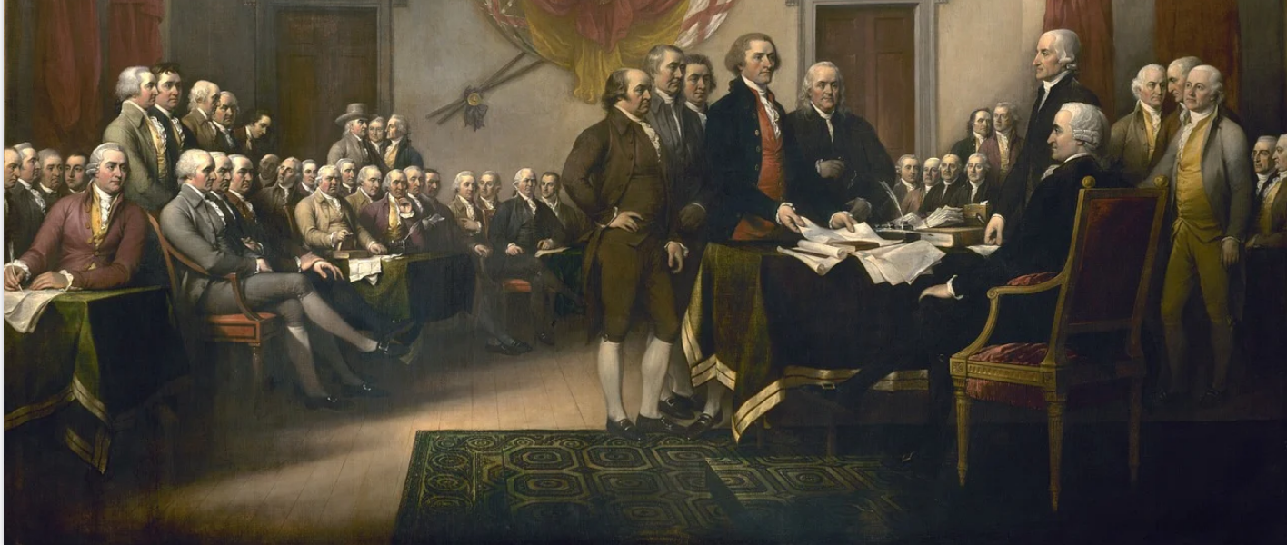 20. Men of Courage
