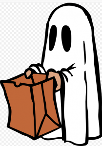 28. Halloween